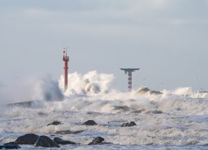 storm